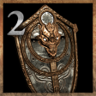 Desert Justice Trophy