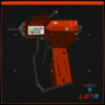 GESTALTZERFALL Trophy