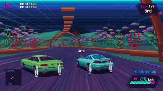 Slipstream Screenshot 7