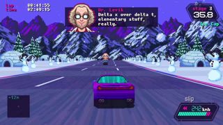 Slipstream Screenshot 4