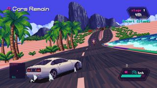 Slipstream Screenshot 3