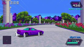 Slipstream Screenshot 2