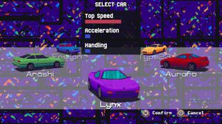 Slipstream Screenshot 5
