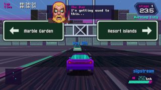 Slipstream Screenshot 6