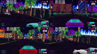 Slipstream Screenshot 10