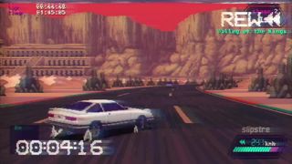 Slipstream Screenshot 8