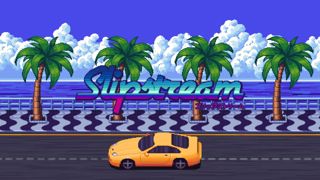 Slipstream Screenshot 1