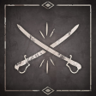 To Arms! To Arms! Trophy