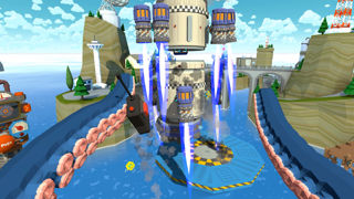 Tentacular Screenshot 5