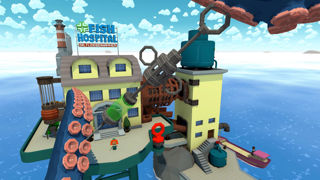 Tentacular Screenshot 3