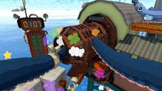 Tentacular Screenshot 7