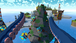 Tentacular Screenshot 4