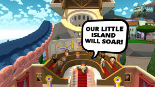 Tentacular Screenshot 8
