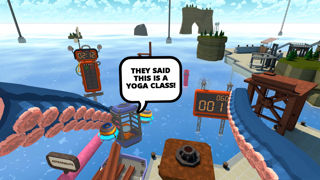 Tentacular Screenshot 6