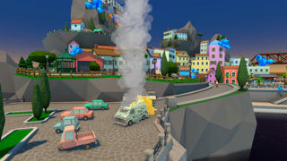Tentacular Screenshot 9