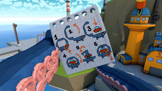 Tentacular Screenshot 10