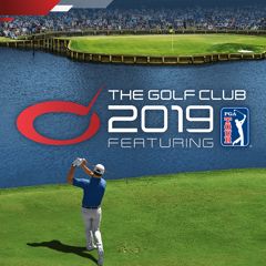 The Golf Club 2019 featuring PGA TOUR