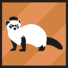 Golden Ferret Trophy
