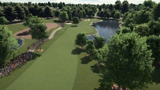 The Golf Club 2019 featuring PGA TOUR Screenshot 3