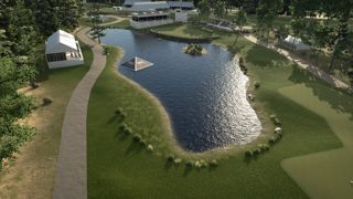The Golf Club 2019 featuring PGA TOUR Screenshot 1