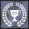 The Golf Club Legend Trophy