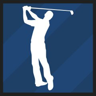 THE PLAYERS Champion Trophy