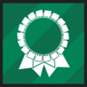 Official Participant Trophy