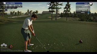 The Golf Club 2019 Screenshot 1
