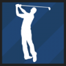 THE PLAYERS Champion Trophy