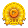 Just one more level Trophy