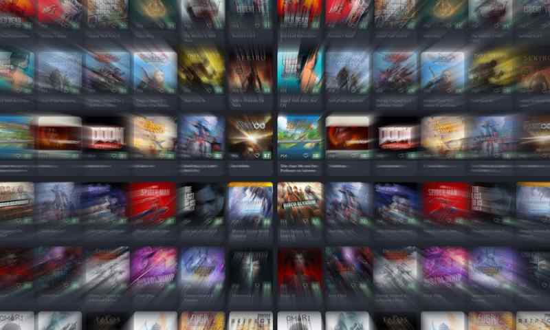 Best Monthly Games on PS Plus