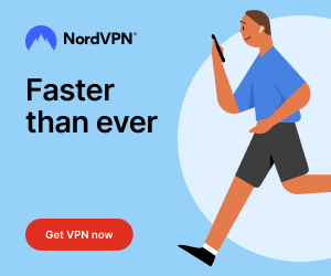 NordVPN Faster Than Ever